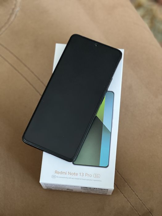 Redmi Note 13 Pro 5G