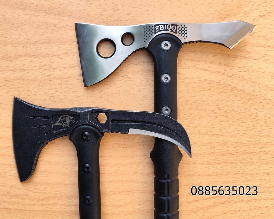 Томахавка - дължина 40см