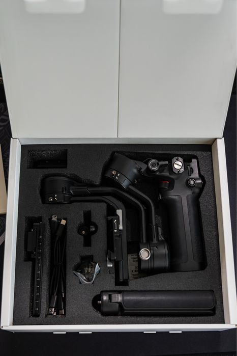 Стаблизатор DJI Rsc2