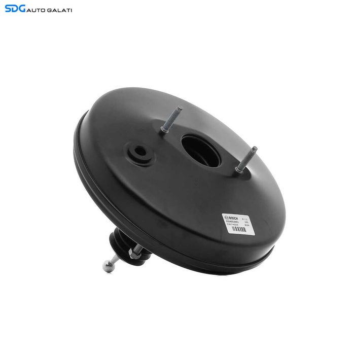 Tulumba Vacuum cu Vas Pompa Presiune Lichid Ulei Servo Frana Servofrana Citroen C3 1.6 HDI 2009 - 2014 Cod 9682984580 [N2464]