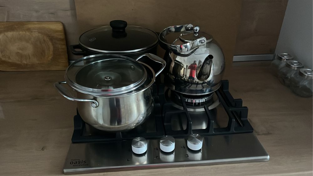 2-х комнатная квартира-студия