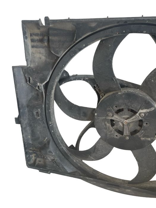 Electroventilator Bmw X1 I E84 2009 - 2015 2.0D 7588974