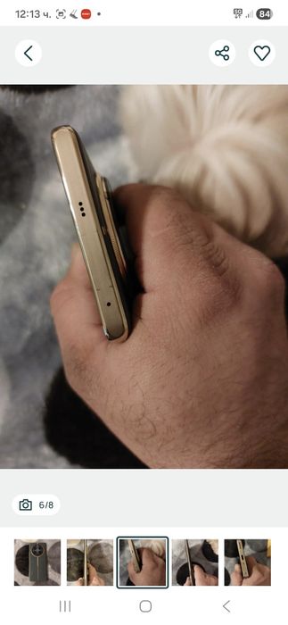 Realme 12 pro plus 5g