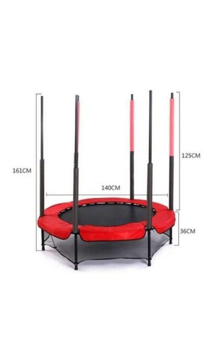 Батут для детей детский