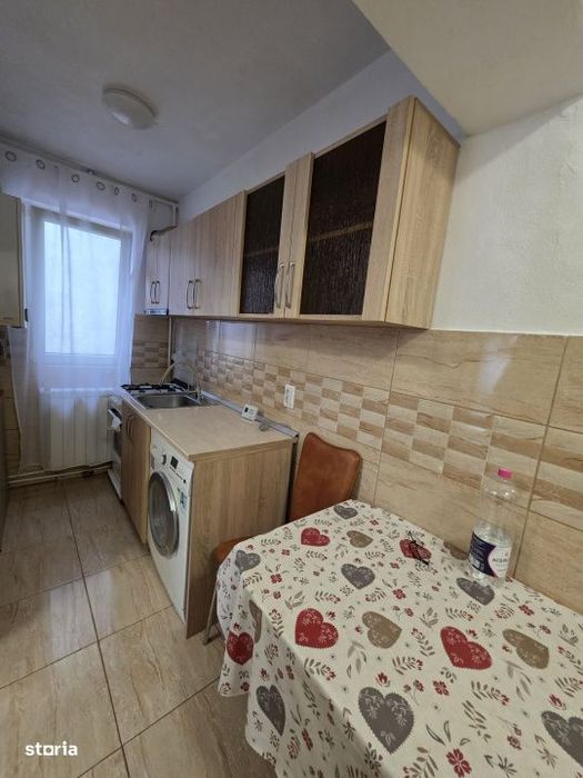 Apartament cu 2 camere in suprafata de 45 mp., zona Cetate, Alba Iulia