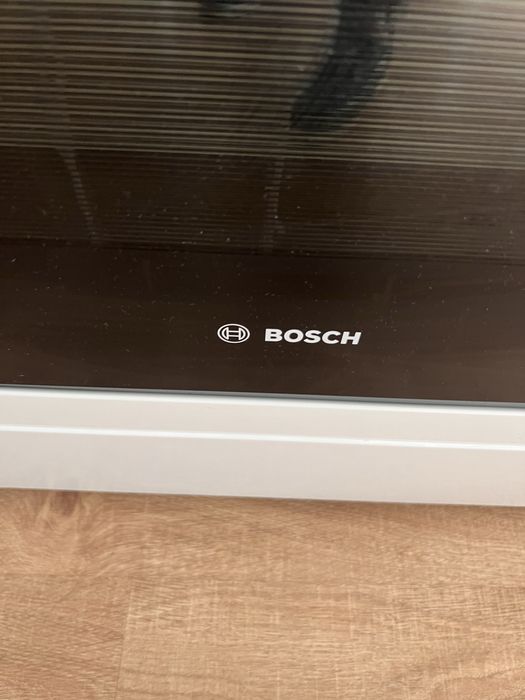 Кухонная плита Bosch