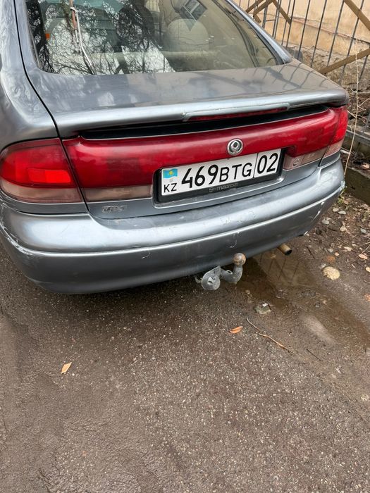 Продам Мазда кронос