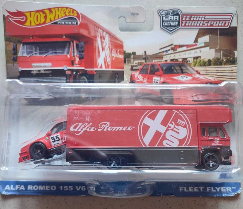 Hot Wheels mixed cars