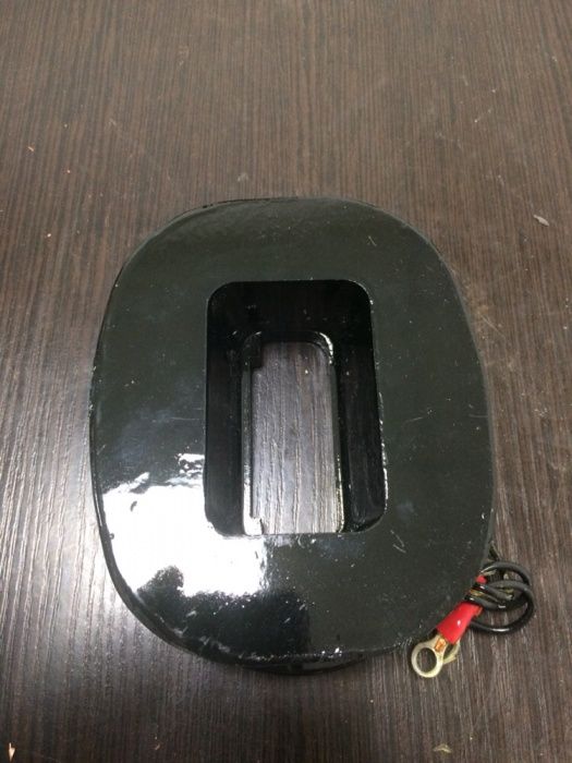 Катушка электромагнитная МО-100.