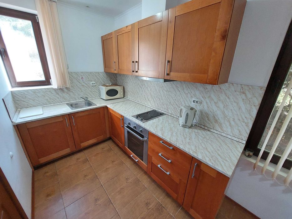 Продава се Къща в к.к. Слънчев бряг - 132 кв.м за 1054 €/кв.м - Снимка #4