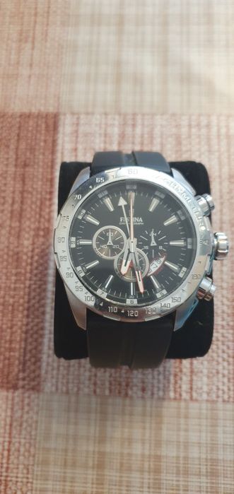 Vand ceas Festina model collection