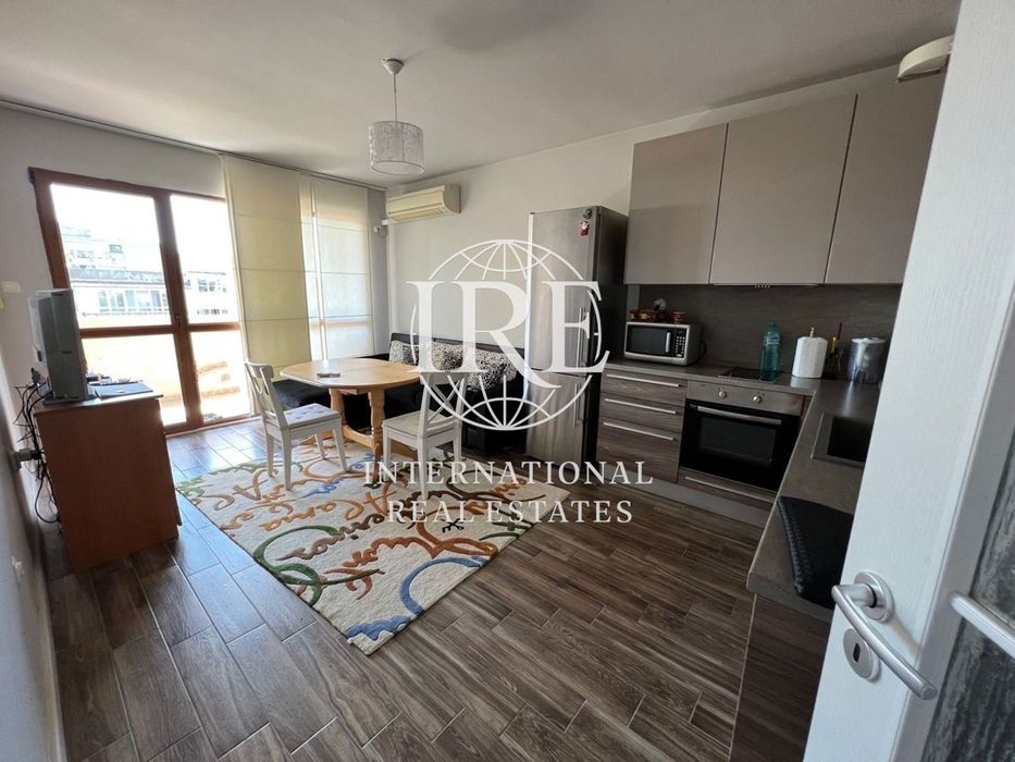 3-стаен в Варна-Чайка площ 65м2  цена 200000 евро