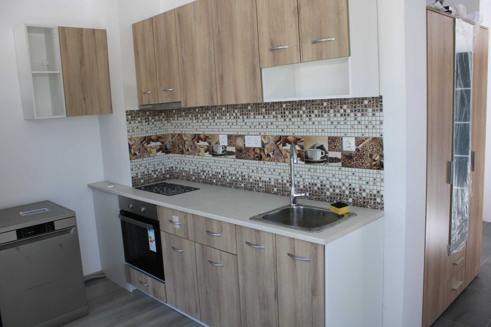 Дава се под наем Ателие в Пловдив, Остромила - 40 кв.м за 280.5 € - Снимка #8