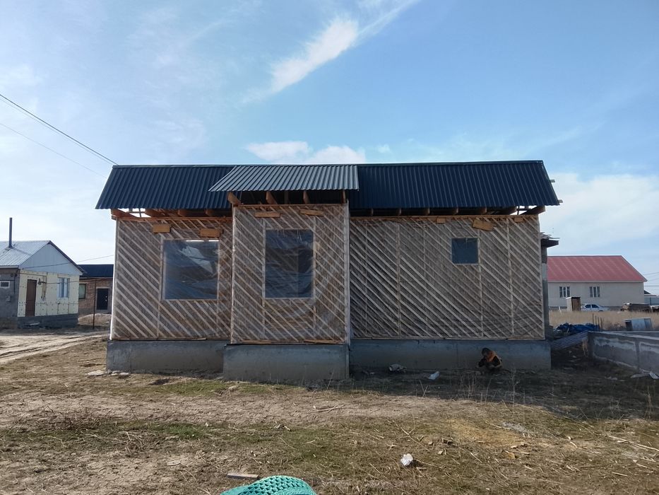 Уй сатылады Пкст Акжол