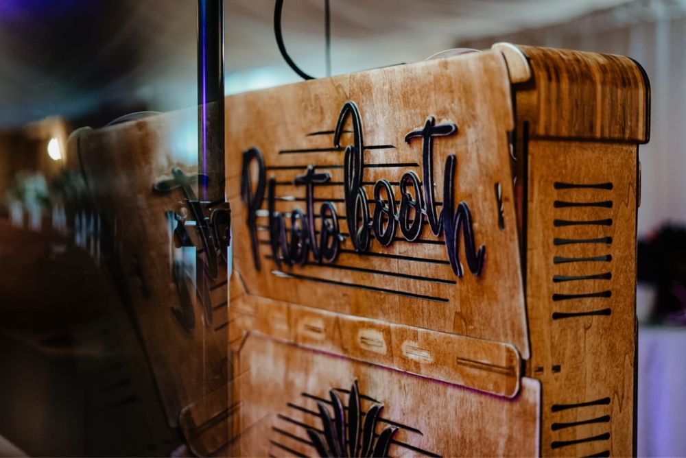 Cabina foto,Fum greu,Baloane cu fum,Placute personalizate nunta