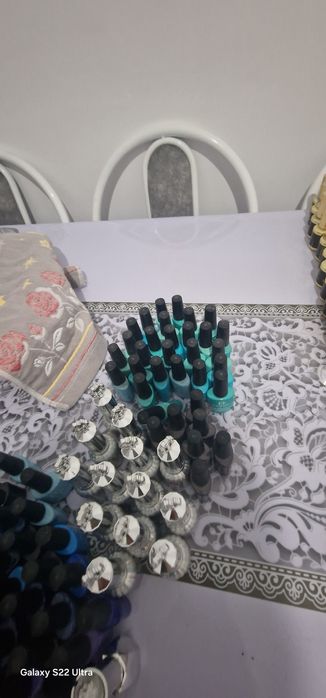 Гель лаки по 100 тенге