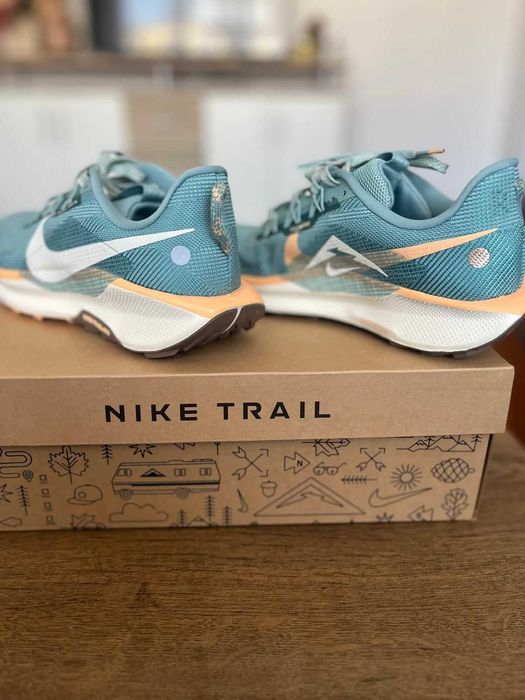 Nike Pegasus Trail 5