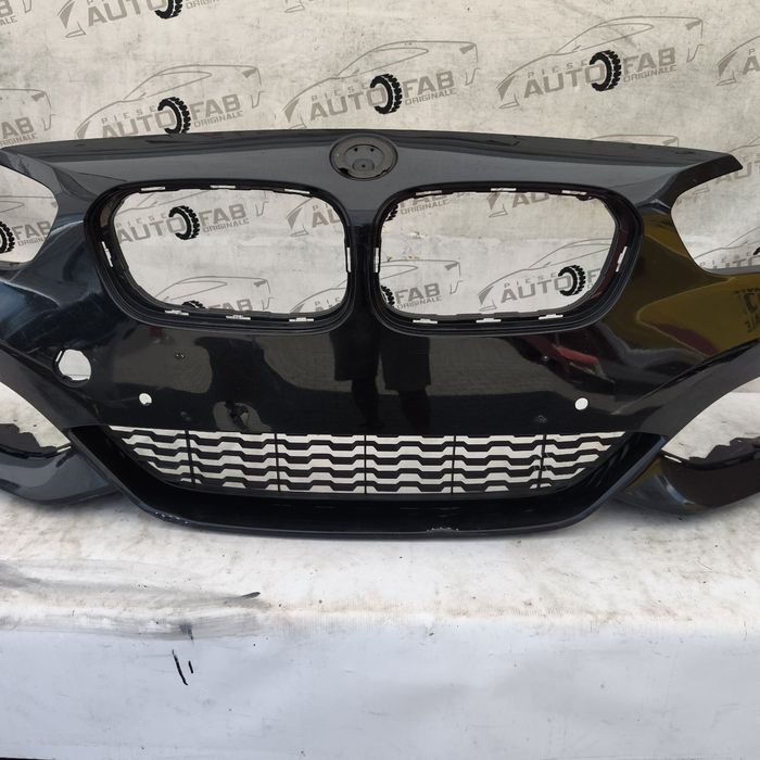 Bara fata BMW Seria 1 F20-F21 M-Paket LCI an 2015-2016-2017-2018-2019