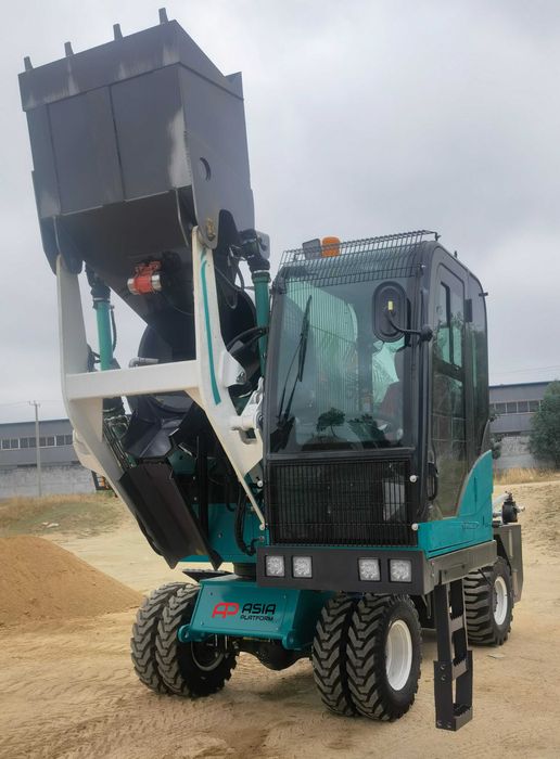 2025 Кармикс, Karmiks, Carmix - 2 кублик JBC 20 W