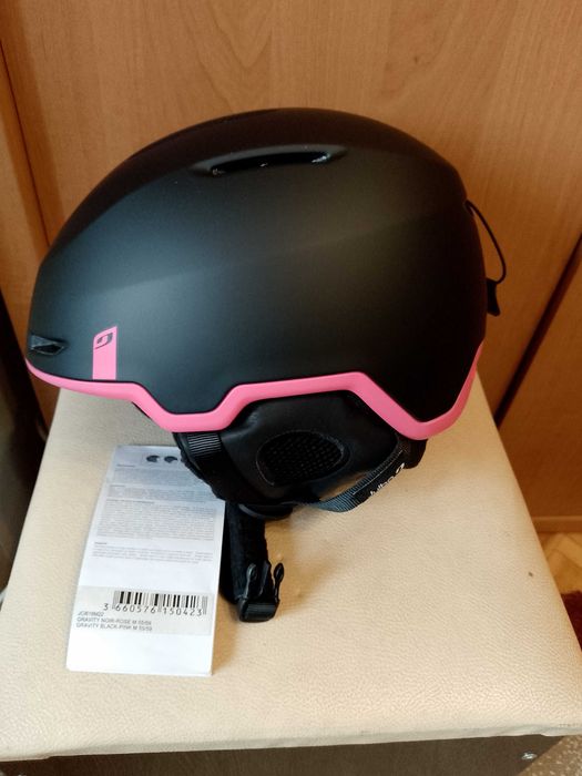 Шлем горнолыжный новый