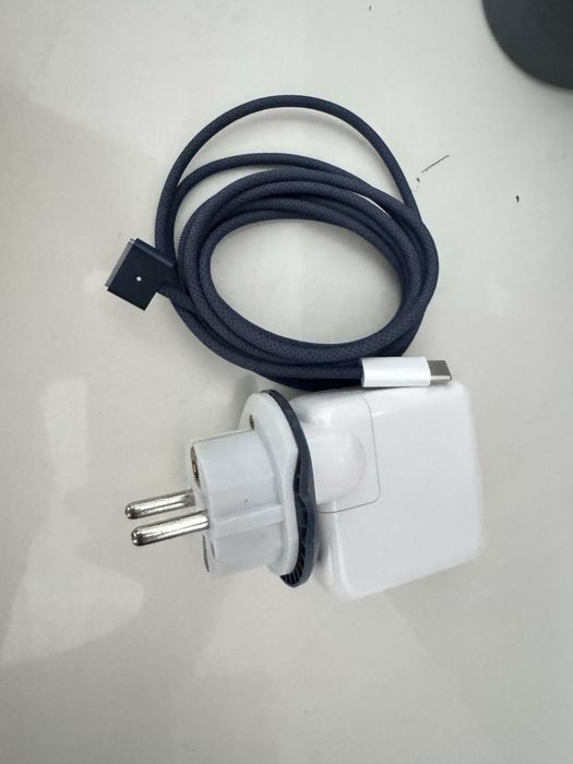 Macbook air m2 midnight
