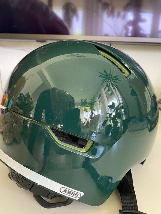 Casca ABUS stroker 3.0