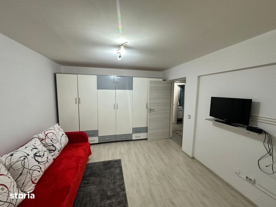 De inchiriat apartament, doua camere