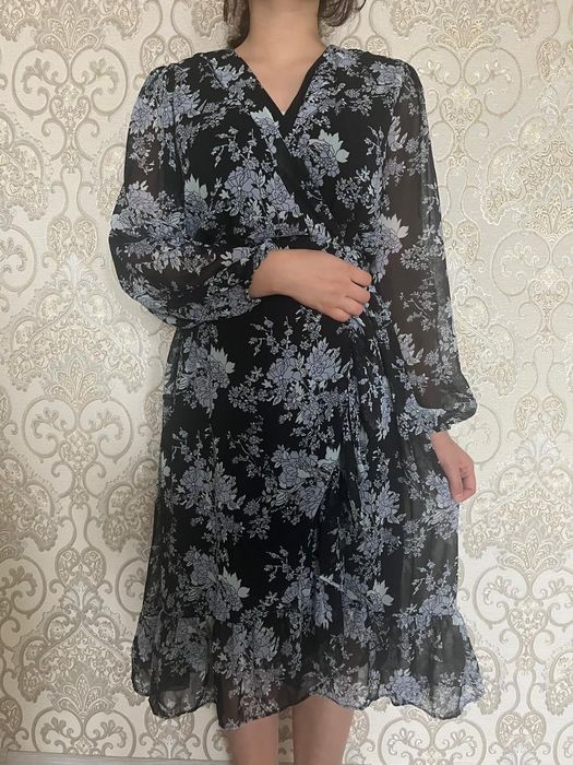 Шифон көйлек сатылады