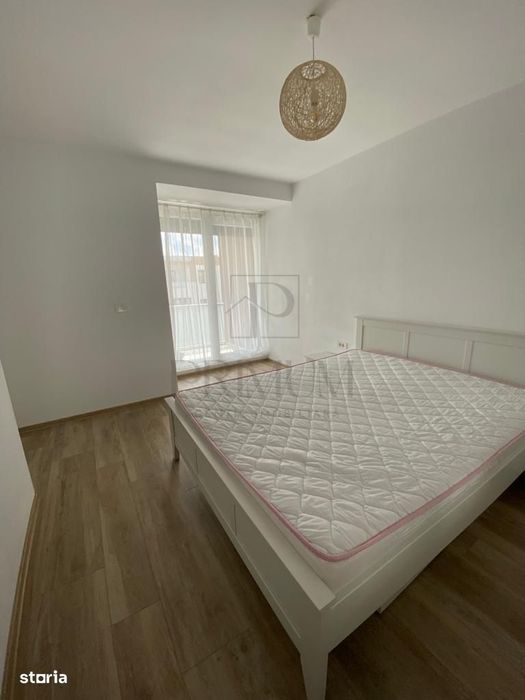 Dumbravita Kaufland - 2 Camere - 3 Balcoane - Decomandat - Incalzire P