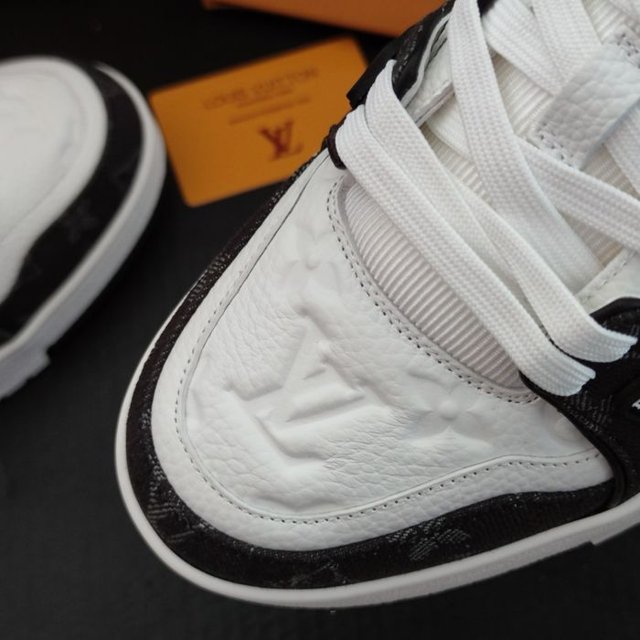 Louis Vuitton Trainer
