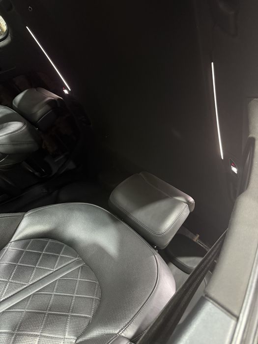 Кожен салон за audi a8 d4 s8 d4