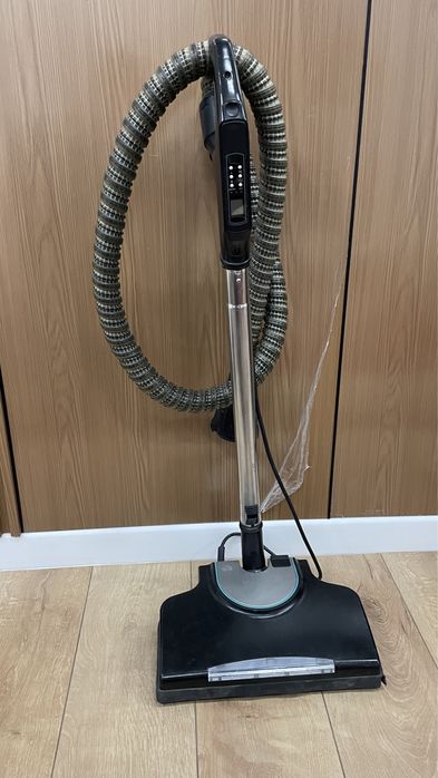 Аура пылесос Робаклин