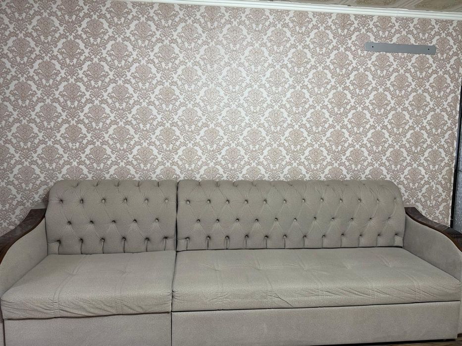 Продам диван раскладной