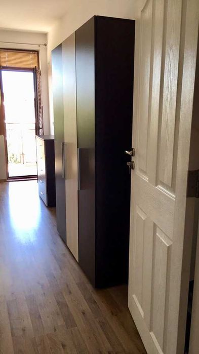 Дава се под наем Тристаен апартамент в Бургас, Сарафово - 115 кв.м за 300 € - Снимка #9