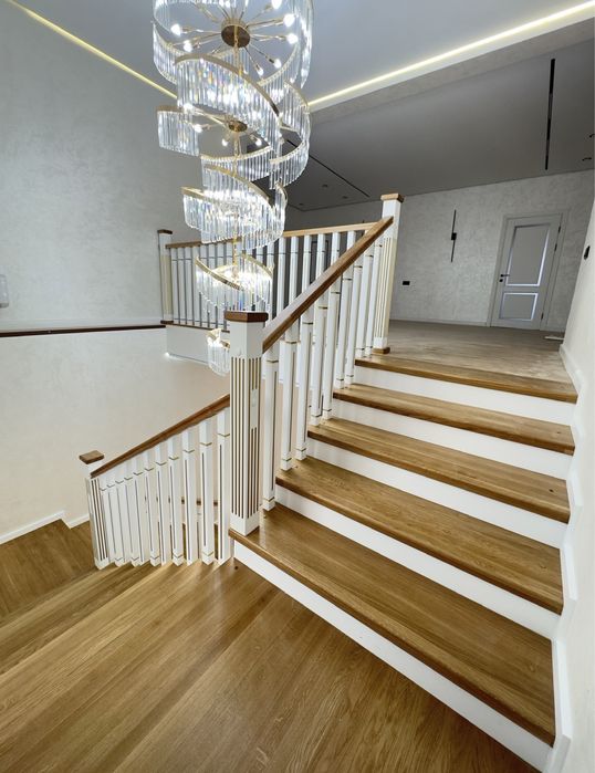 Лестница  Атырау