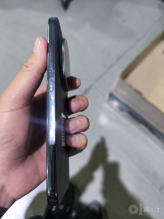 Honor 9E Pro sotiladi