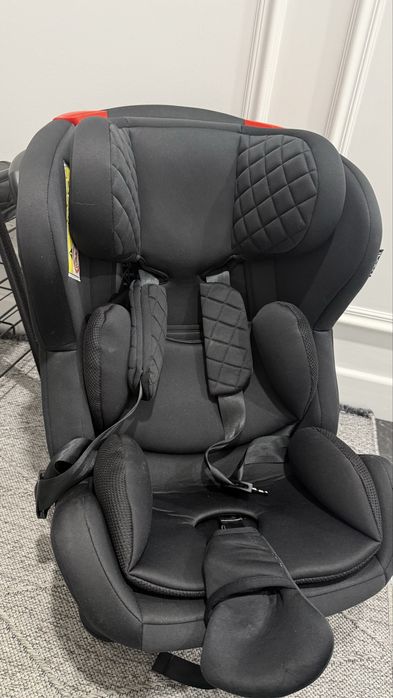 Автокресло ilovi до 36 кг