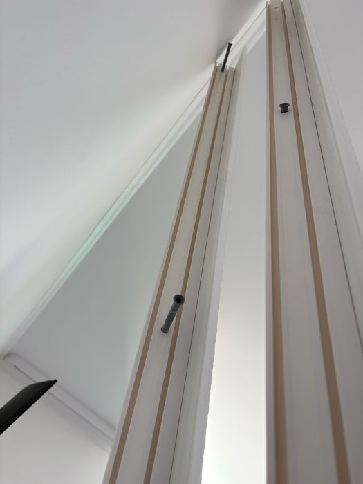 Карниз для штор.