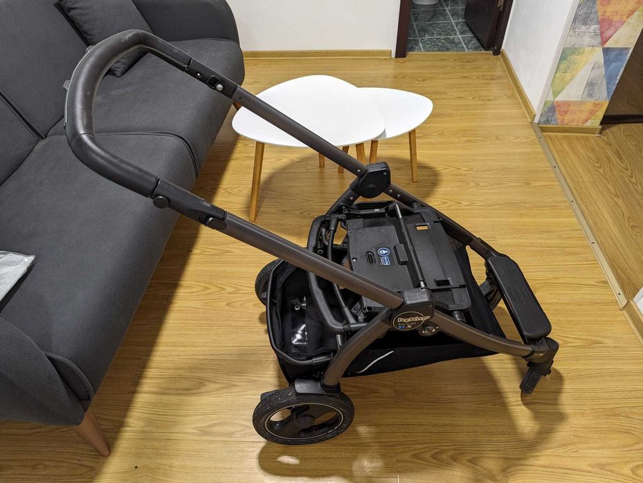 Carucior Peg Perego Book Plus 51S
