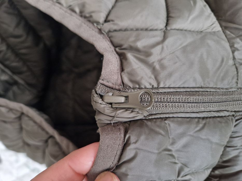 Мъжко яке H&M - S размер