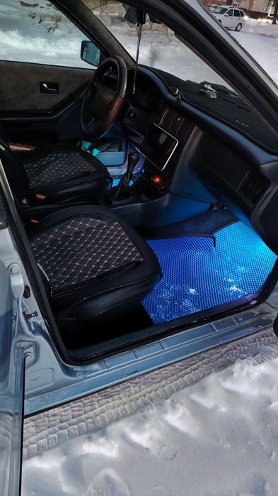 Аудио 80 б3 карбюратор