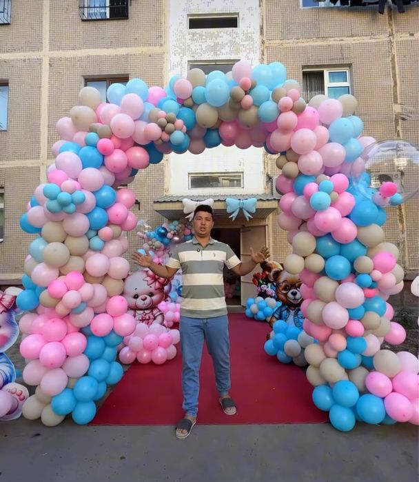 Oformleniya Kelin Uy