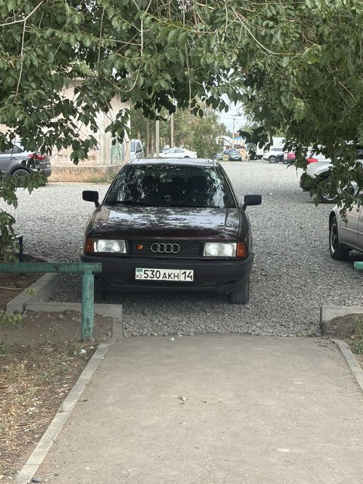 Ауди 80 б3 ………..