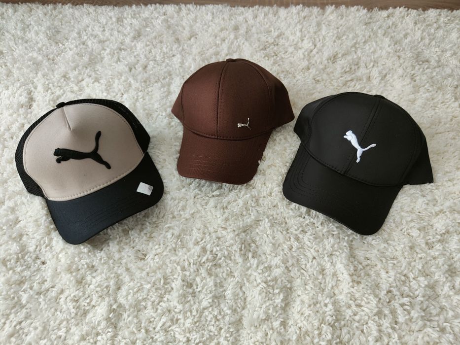 Sapcă Puma Sapca  Hugo Boss Șapcă Tommy Șapcă NIKE Sapca NY