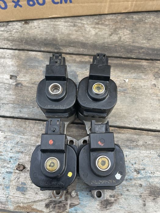 Продам электронные клапаны EGR, оригинальные.