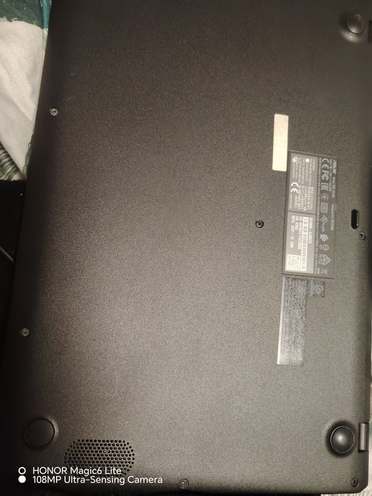 Vand leptop starea buna