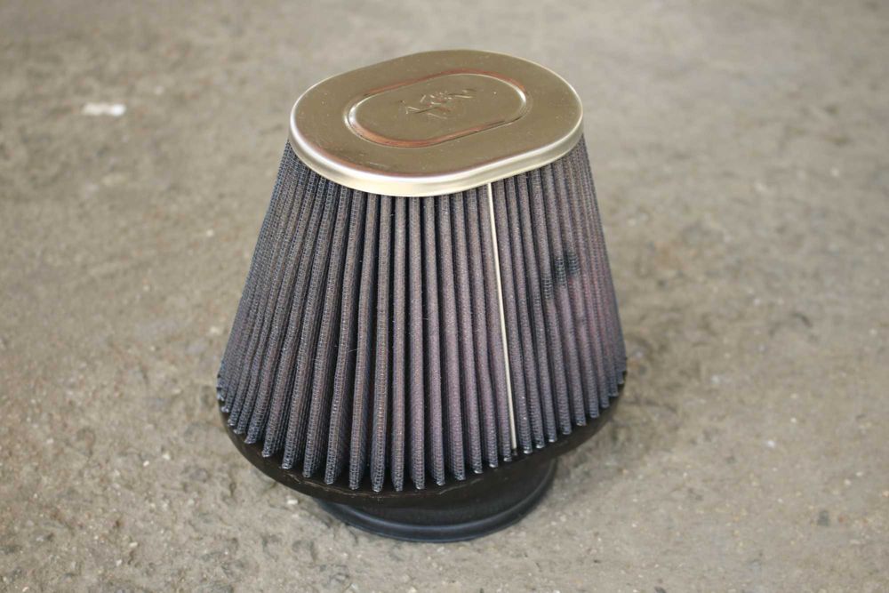 Filtru Aer Sport K&N 1.9 TDI, 2.0 TDI, 1.4 TSI (RAM/ Cold Air Intake)