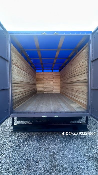 Продаётся Борт срочно