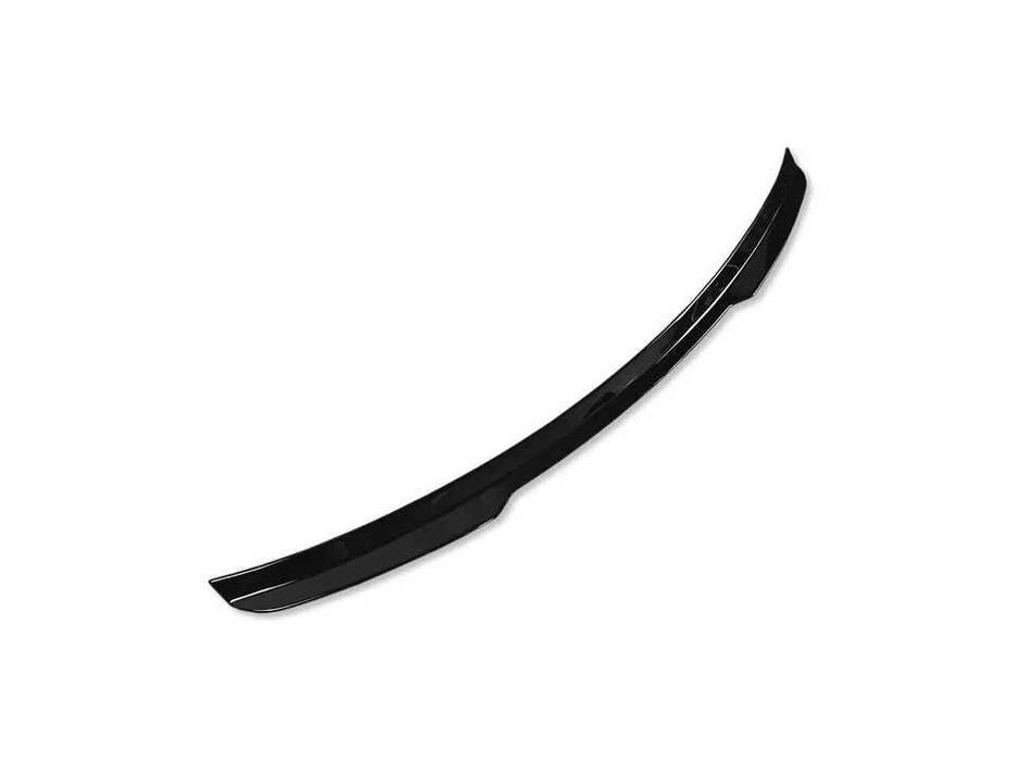 Спойлер за багажник Audi A8 D4 (2010–2017) – Черен гланц, ауди а8