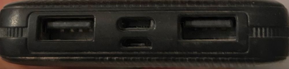 Срочно продается повер банк